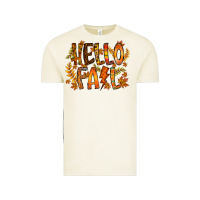 Vintage Arctic hello fall Vintage Tee - RacoonDesign