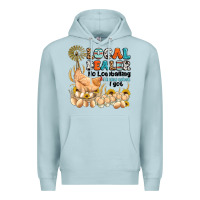 Local Dealer No Lowballing I Know What I Got Premium Hoodie | Teevron