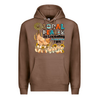 Chestnut local dealer no lowballing i know what i got Premium Hoodie - Artiststas
