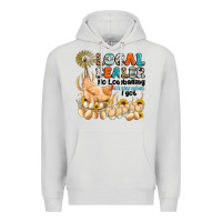 Dove Grey local dealer no lowballing i know what i got Premium Hoodie - Artiststas