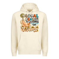 Sandshell local dealer no lowballing i know what i got Premium Hoodie - Artiststas