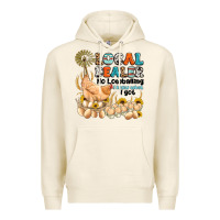Tofu local dealer no lowballing i know what i got Premium Hoodie - Artiststas
