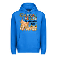 True Royal local dealer no lowballing i know what i got Premium Hoodie - Artiststas
