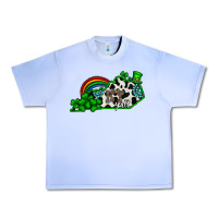 Grape Ice kentucky yall Urban Heavy Tee - CowhideDigitalArt
