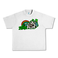 Lunar Rock kentucky yall Urban Heavy Tee - CowhideDigitalArt