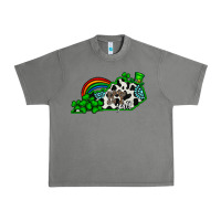 Tornado kentucky yall Urban Heavy Tee - CowhideDigitalArt