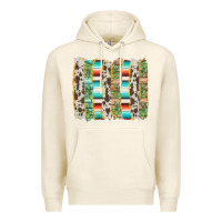 Tofu western brushstroke Premium Hoodie - AdoDesignShop