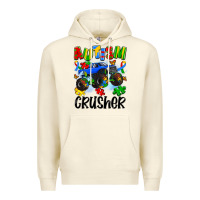 Sandshell autism crusher Premium Hoodie - Artiststas