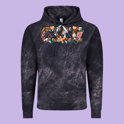 Cscc Cutaneous Squamous Cell Cancer Vintage Hoodie Designed By Texasbilliewilder