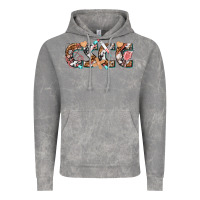 Cloud Rock CSCC Cutaneous Squamous Cell Cancer Vintage Hoodie - texasbilliewilder