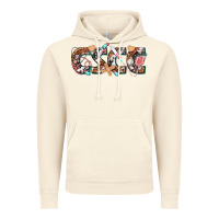 Vintage Artic CSCC Cutaneous Squamous Cell Cancer Vintage Hoodie - texasbilliewilder
