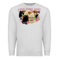 Dove Grey ı read banned books Premium Sweatshirt - MaliasSmallBusiness