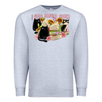 Heather Grey ı read banned books Premium Sweatshirt - MaliasSmallBusiness