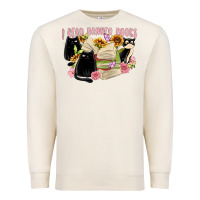 Sandshell ı read banned books Premium Sweatshirt - MaliasSmallBusiness