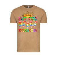 Vintage Camel see you later educators Vintage Tee - HRA Design Shop