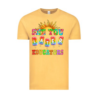 Vintage Mustard see you later educators Vintage Tee - HRA Design Shop