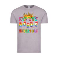 Vintage Zinc see you later educators Vintage Tee - HRA Design Shop