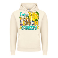 Vintage Artic easy peasy lemon squezzy Vintage Hoodie - Zillion Design Studio