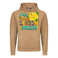 Vintage Camel easy peasy lemon squezzy Vintage Hoodie - Zillion Design Studio