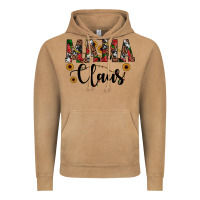 Vintage Camel mama claus Vintage Hoodie - JahusDesignShop