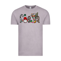 Vintage Zinc fiesta Vintage Tee - CowhideDigitalArt