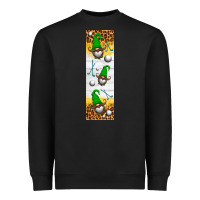 Black golf penwraps Heavyweight Sweatshirt - HRA Design Shop