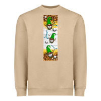 Mushroom golf penwraps Heavyweight Sweatshirt - HRA Design Shop