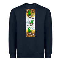 Navy golf penwraps Heavyweight Sweatshirt - HRA Design Shop