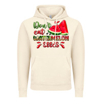 Vintage Artic don't eat watermelon seeds Vintage Hoodie - Zillion Design Studio