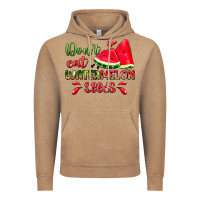 Vintage Coffee don't eat watermelon seeds Vintage Hoodie - Zillion Design Studio
