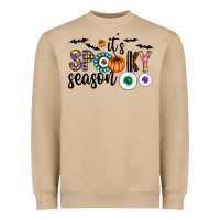 Spooky Heavyweight Sweatshirt | Teevron