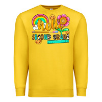 Lemon hello second grade Premium Sweatshirt - NancyCooperArtShop