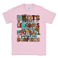 Boots Flannels Classic Tee | Teevron