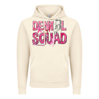 Vintage Artic Dental Squad with Teeth Vintage Hoodie - texasbilliewilder