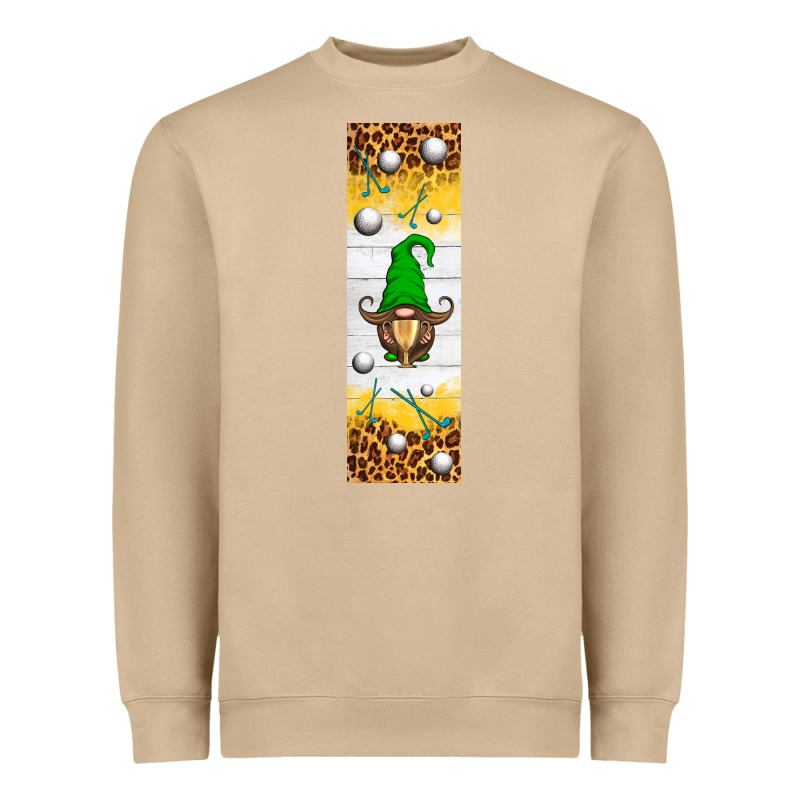Golf Penwraps Heavyweight Sweatshirt by HRA Design Shop | Teevron