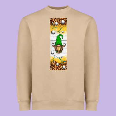Golf Penwraps Heavyweight Sweatshirt Designed By Hra Design Shop