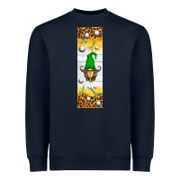 Navy golf penwraps Heavyweight Sweatshirt - HRA Design Shop