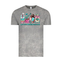 Cloud Rock certified medical assistant coffee cup Vintage Tee - AdoDesignShop