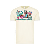 Vintage Arctic certified medical assistant coffee cup Vintage Tee - AdoDesignShop