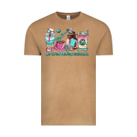 Vintage Camel certified medical assistant coffee cup Vintage Tee - AdoDesignShop