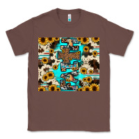Chestnut faith Classic Tee - JahusDesignShop