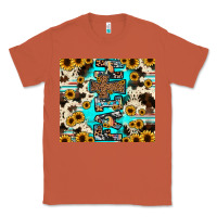Copper faith Classic Tee - JahusDesignShop