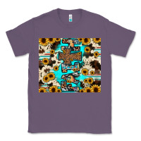 Lavender faith Classic Tee - JahusDesignShop