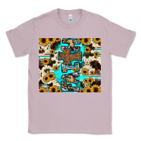 Lilac faith Classic Tee - JahusDesignShop