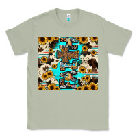 Matcha faith Classic Tee - JahusDesignShop