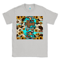 Moon Dust faith Classic Tee - JahusDesignShop