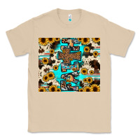 Mushroom faith Classic Tee - JahusDesignShop