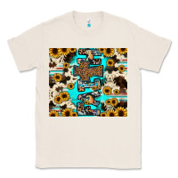 Natural faith Classic Tee - JahusDesignShop