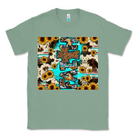 Sage faith Classic Tee - JahusDesignShop