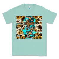 Seafoam faith Classic Tee - JahusDesignShop